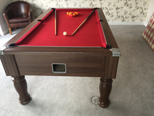 Load image into Gallery viewer, Reconditioned DPT ASCOT FREE PLAY 6&#39; x 3&#39;