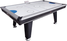 Load image into Gallery viewer, Buffalo Dominator Air Hockey table featuring a smooth playing surface and sturdy design.