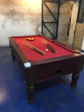 Load image into Gallery viewer, Reconditioned DPT ASCOT FREE PLAY 6&#39; x 3&#39;