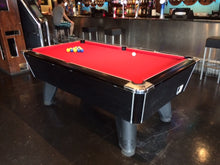 Load image into Gallery viewer, ***IN STOCK*** 7&#39; Supreme Winner Coin Operated Pool table