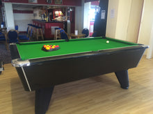 Load image into Gallery viewer, ***IN STOCK*** 7&#39; Supreme Winner Coin Operated Pool table