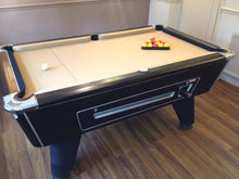 Load image into Gallery viewer, ***IN STOCK*** 7&#39; Supreme Winner Coin Operated Pool table