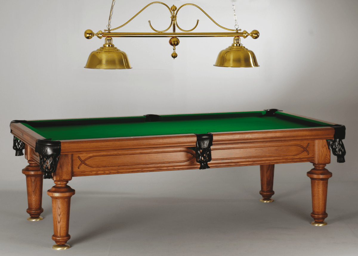 Tabletop Mini Pool Table d009